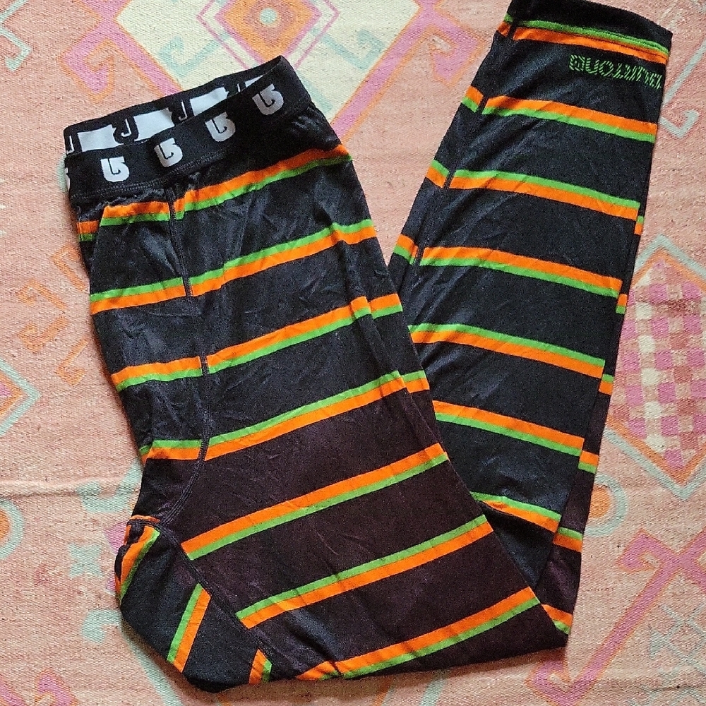 Burton Striped Base Layer